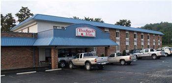 Budget Inn Of Tazewell County Pounding Mill Εξωτερικό φωτογραφία