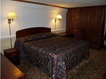 Budget Inn Of Tazewell County Pounding Mill Εξωτερικό φωτογραφία