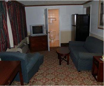 Budget Inn Of Tazewell County Pounding Mill Εξωτερικό φωτογραφία