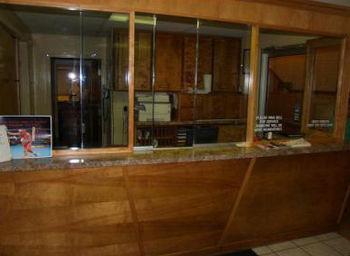 Budget Inn Of Tazewell County Pounding Mill Εξωτερικό φωτογραφία