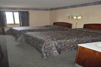 Budget Inn Of Tazewell County Pounding Mill Εξωτερικό φωτογραφία