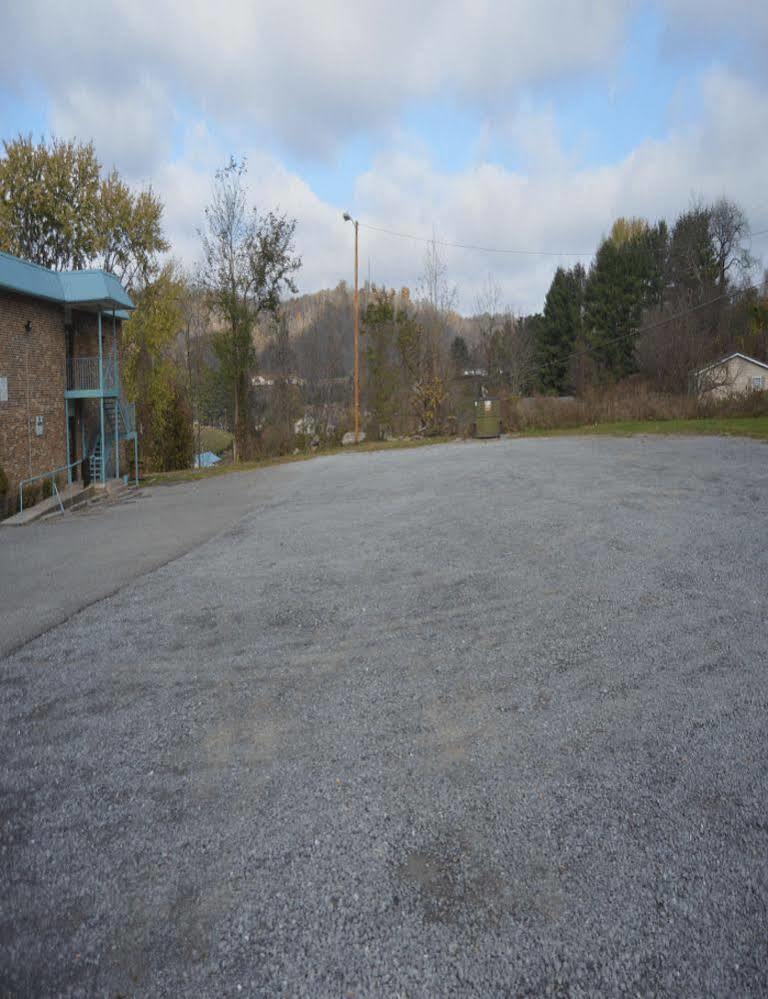 Budget Inn Of Tazewell County Pounding Mill Εξωτερικό φωτογραφία